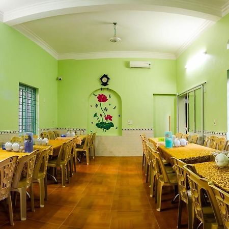 Pi'S Homestay Catba Dong Khe Sau Εξωτερικό φωτογραφία